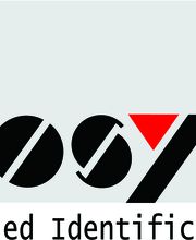 COSYS Ident GmbH Logo
