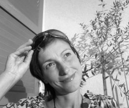 Melanie Tegtmeier