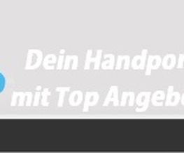 Dein Handyportal Logo