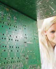 EMS-Dienstleistungen