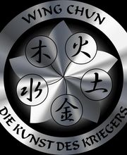 Wing Chun Partnerschule Baumholder Logo