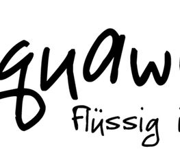 Aquaweb-Design Logo