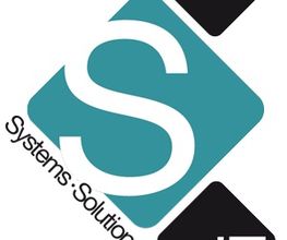 S³ IT Systems · Solutions · Services Inh. Henning Eßer Logo