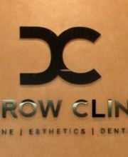 Dorow Clinic Waldshut Logo