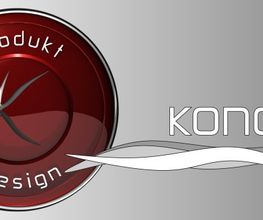 Produktdesign-Kondrat Logo