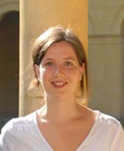 Dipl. Sprecherin Anne Feuker