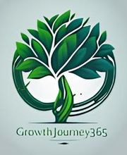 GrowthJourney365 Logo