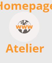 Homepage Atelier Logo