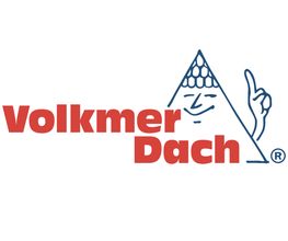 Volkmer Dach GmbH Logo