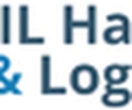 IL Handel & Logistik Logo