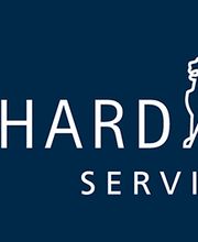 ERHARD Services GmbH Logo