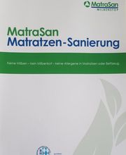 Handwerk & Hygiene Logo