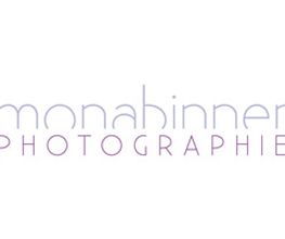 mona binner photographie Logo