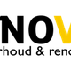 "Logo met zwarte tekst 'ULTA', geel 'VIX'. Tekst behalve 'VIX' is zwart."
