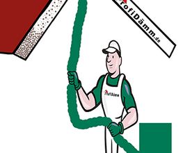 Profidaemm Logo