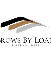Brows By Loan Logo