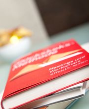 Buch die Glückskeks-Methode