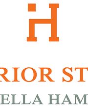 Interior Studio Isabella Hamann Logo