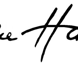 Anke Hammer StrickArt Logo