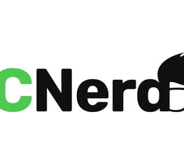 PCNerd Logo