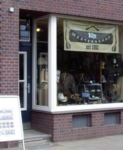 Billys Westernshop Logo