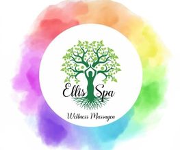 Ellis Spa Wellness Massagen Logo