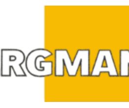 Bergmann Säcke- und Planenfabrik Logo