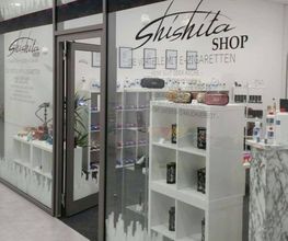 Shishita Shop Logo
