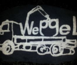 Schrotthandel&Metallhandel Gebr.Weggel Logo