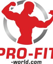 Pro-Fit Lörrach OHG Logo