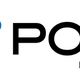 Logo van POSD Personeelsbeheer met kleurrijke vormen en zwarte tekst.