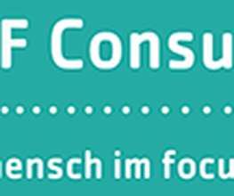 WOLF Consulting Logo