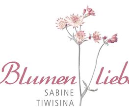 BLUMENLIEBE Logo