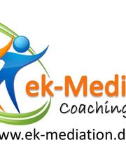 ek-Mediation & Coaching Logo