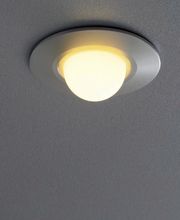  LED Innenleuchte Minispot rund 