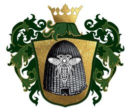 Hobby Imkerei Michael Schwarz Logo