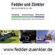 Fedder und Zünkler Service: Grünpflege, Außenreinigung, Winterdienst. www.fedder-zuenkler.de