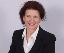 Christiane Behrens