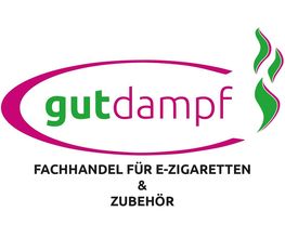 gutdampf Logo