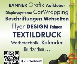 complett-werbung Leistungsprofil