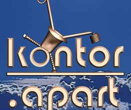 kontor.apart Logo