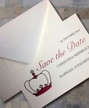 Karten zum Selberdrucken!