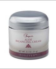 Sonya Skin Care Aloe Balancing Cream (280) Gesichtscreme