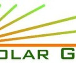 OKSolar GmbH Logo