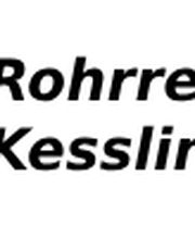 Rohrreinigung Kessling Logo