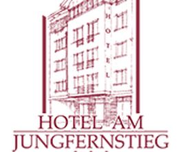 Hotel am Jungfernstieg Logo
