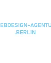 Webdesign-Agentur.berlin Logo