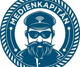Medienkapitän UG Logo