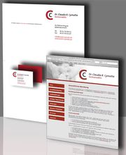 Corporate Design - Kunden gewinnen und begeistern!