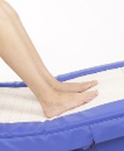 Fußreflexzonenmassage